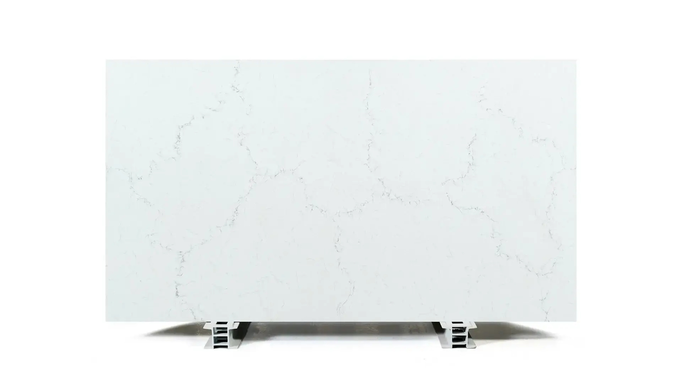 Carrara Misterio Fullslab Polished CSBCAM onchevalet