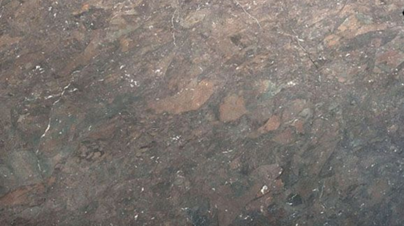 Breccia imperiale