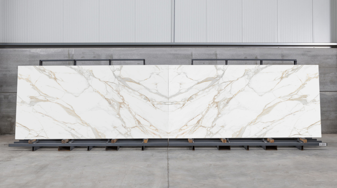 Neolith calacatta roma