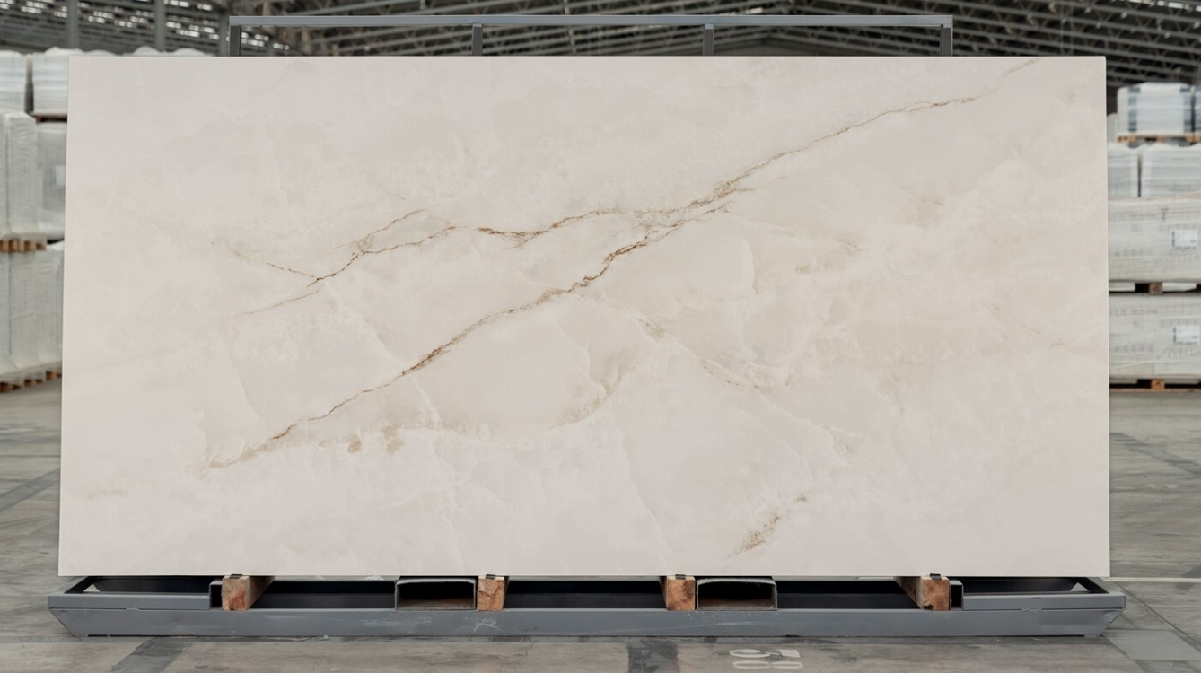 Ascale onice lux white