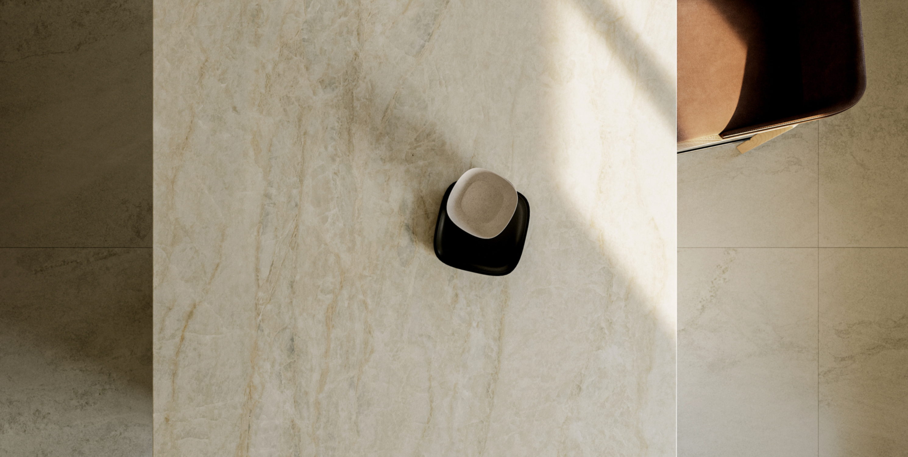 Dekton Nara Kitchen EU 1 Closeup C