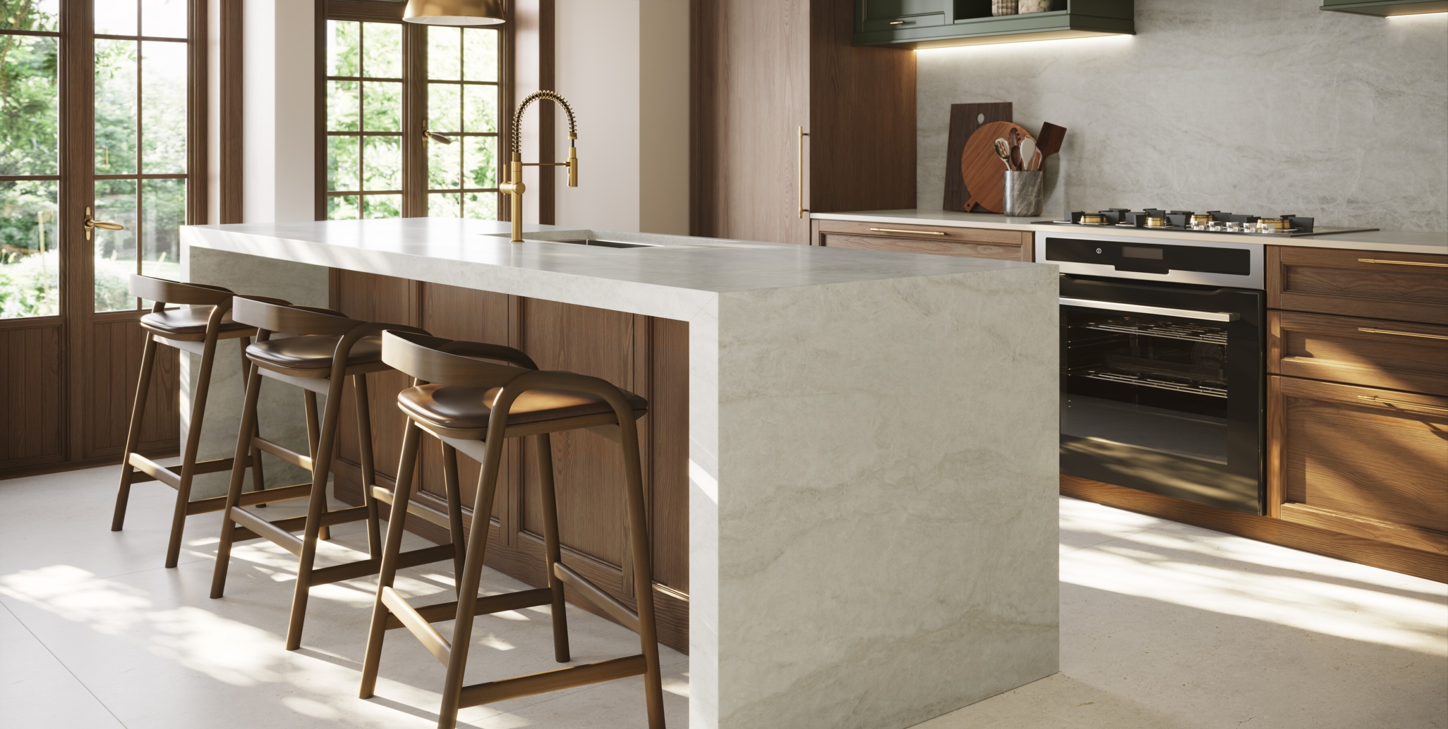 Dekton Nara 01