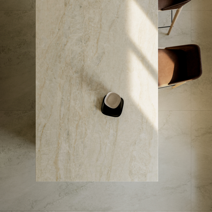 Dekton Nara Kitchen EU 1 Closeup C