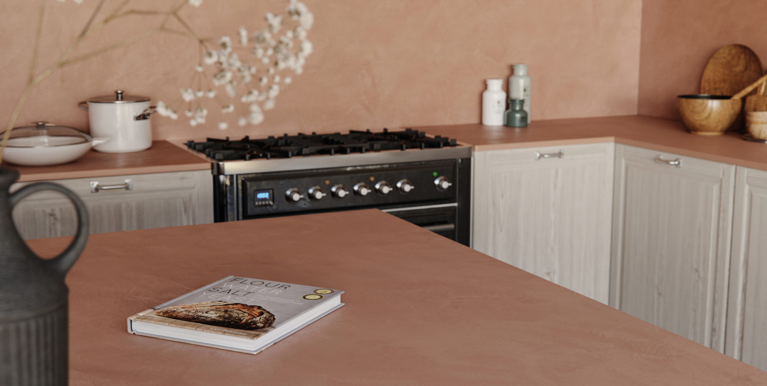 Ambiences Kraftizen Umber 04